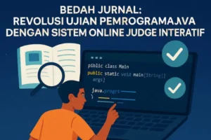 Development of a Web-Based Online Judge for Java Programming Examinations to Enhance Interactive Learning Environments
