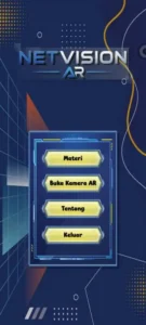 NetVision AR