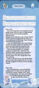 Media Interaktif Berbasis Android