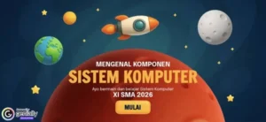 Pengembangan Multimedia Interaktif Berbantuan Genially pada Materi Sistem Komputer di Kelas XI SMA Negeri 1 Loceret